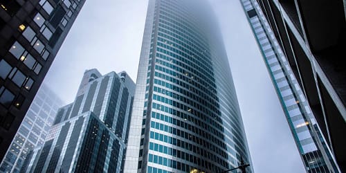 ESG Risks Governance