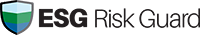 Logo ESG Risk Guard