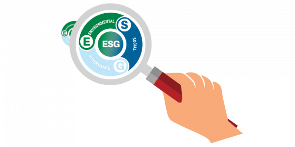 ESG Scores under magnifying glass